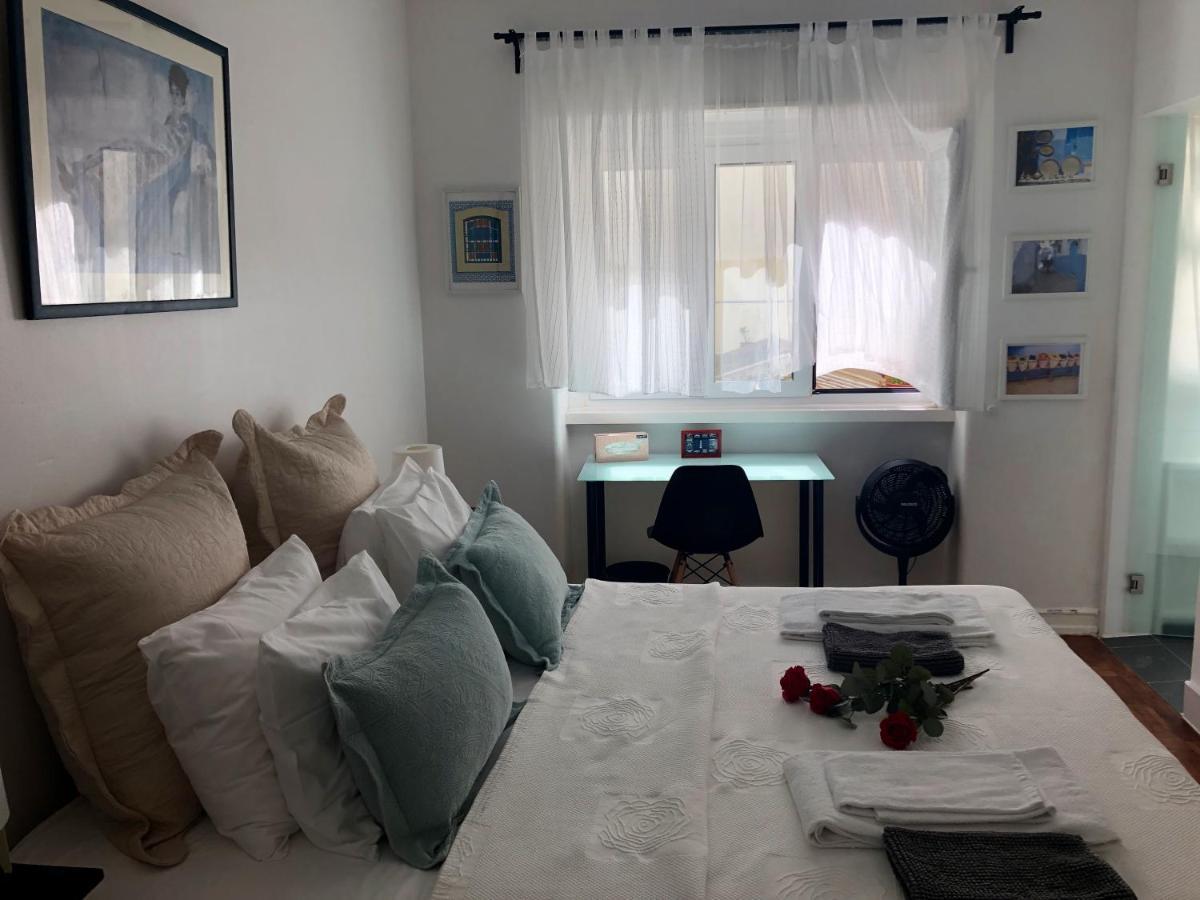 99 Flowers Flat Lizbona Zewnętrze zdjęcie