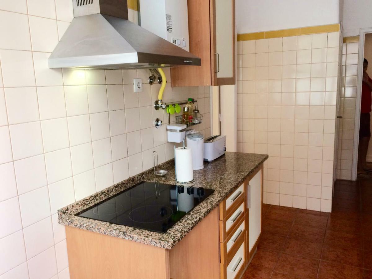 99 Flowers Flat Lizbona Zewnętrze zdjęcie